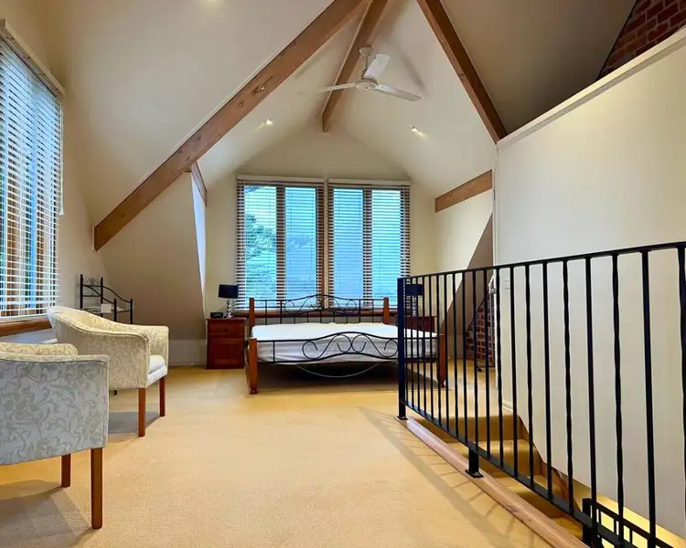 Fifth view of Homely townhouse listing, 1/25 Gipps Street, Port Fairy VIC 3284