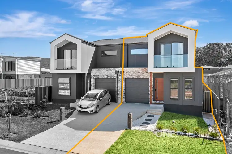 10A Wedgetail Street, Badagarang NSW 2540