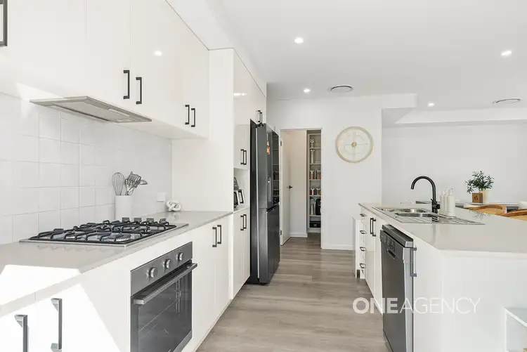 Fifth view of Homely semi-detached listing, 10A Wedgetail Street, Badagarang NSW 2540