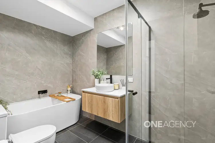 Sixth view of Homely semi-detached listing, 10A Wedgetail Street, Badagarang NSW 2540