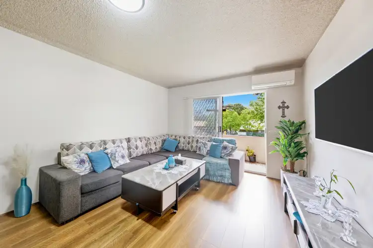 Third view of Homely unit listing, 2/67 Smart Street, Fairfield NSW 2165