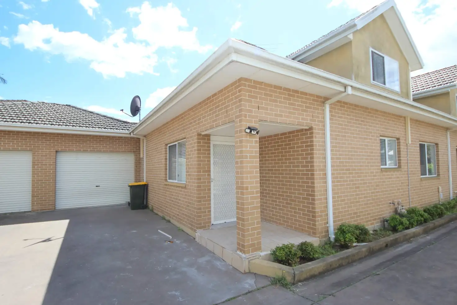 Main view of Homely townhouse listing, 3/69 Clarence Street, Condell Park NSW 2200