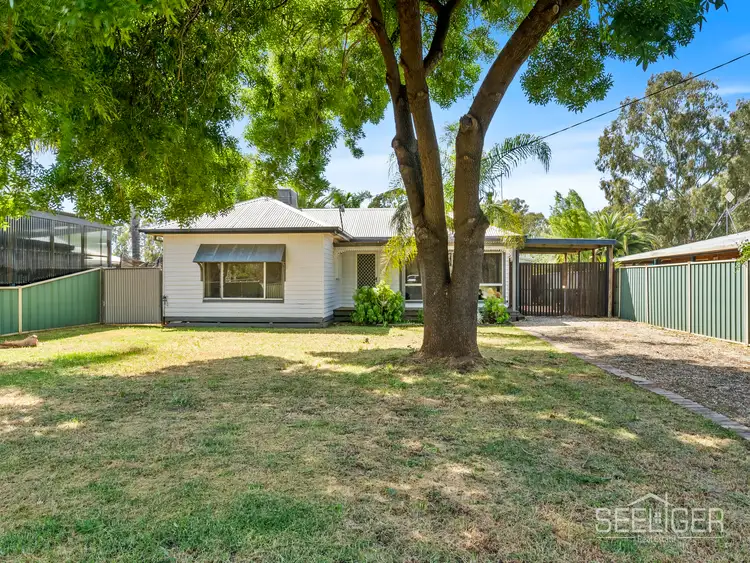 34 Ligar Street, Bundalong VIC 3730