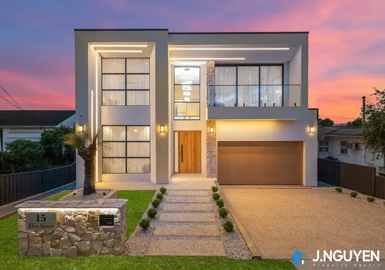 15 Elva Street, Cabramatta West NSW 2166