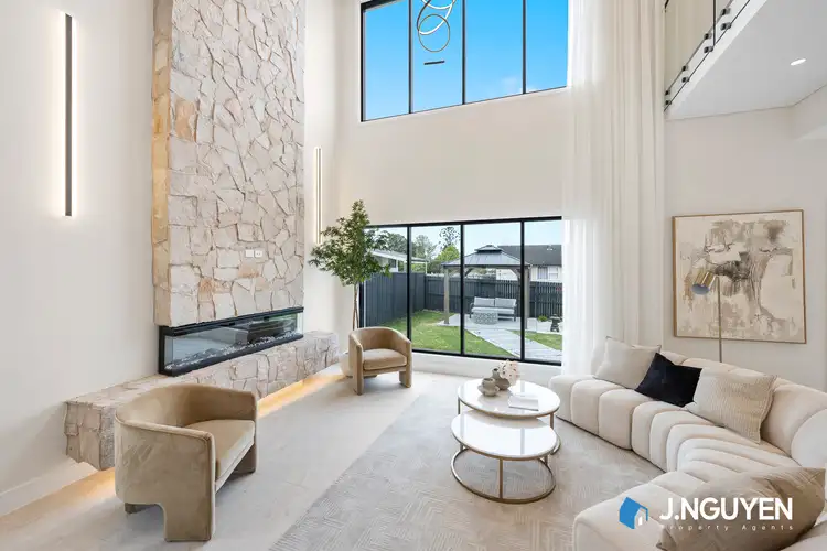 Third view of Homely house listing, 15 Elva Street, Cabramatta West NSW 2166