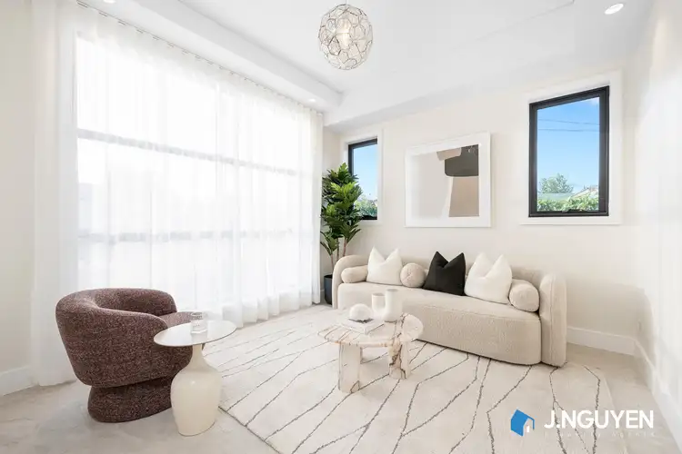 Fourth view of Homely house listing, 15 Elva Street, Cabramatta West NSW 2166