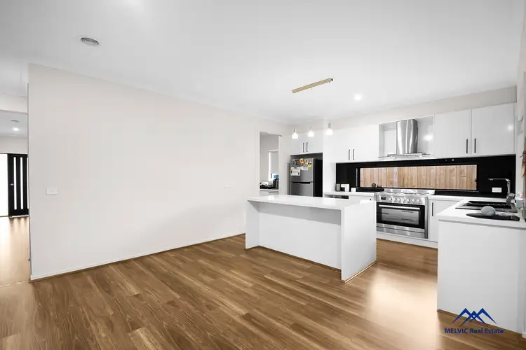 Fifth view of Homely house listing, 18 Goodwill Road, Clyde North VIC 3978