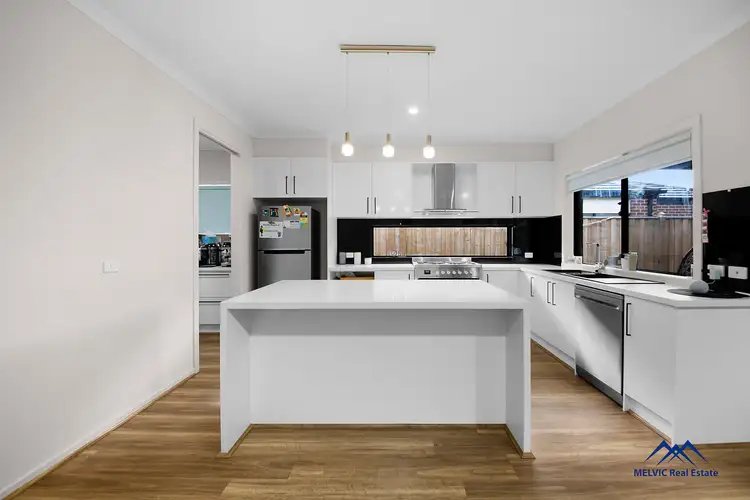 Sixth view of Homely house listing, 18 Goodwill Road, Clyde North VIC 3978