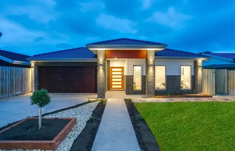 102 Alma Street, Tootgarook VIC 3941