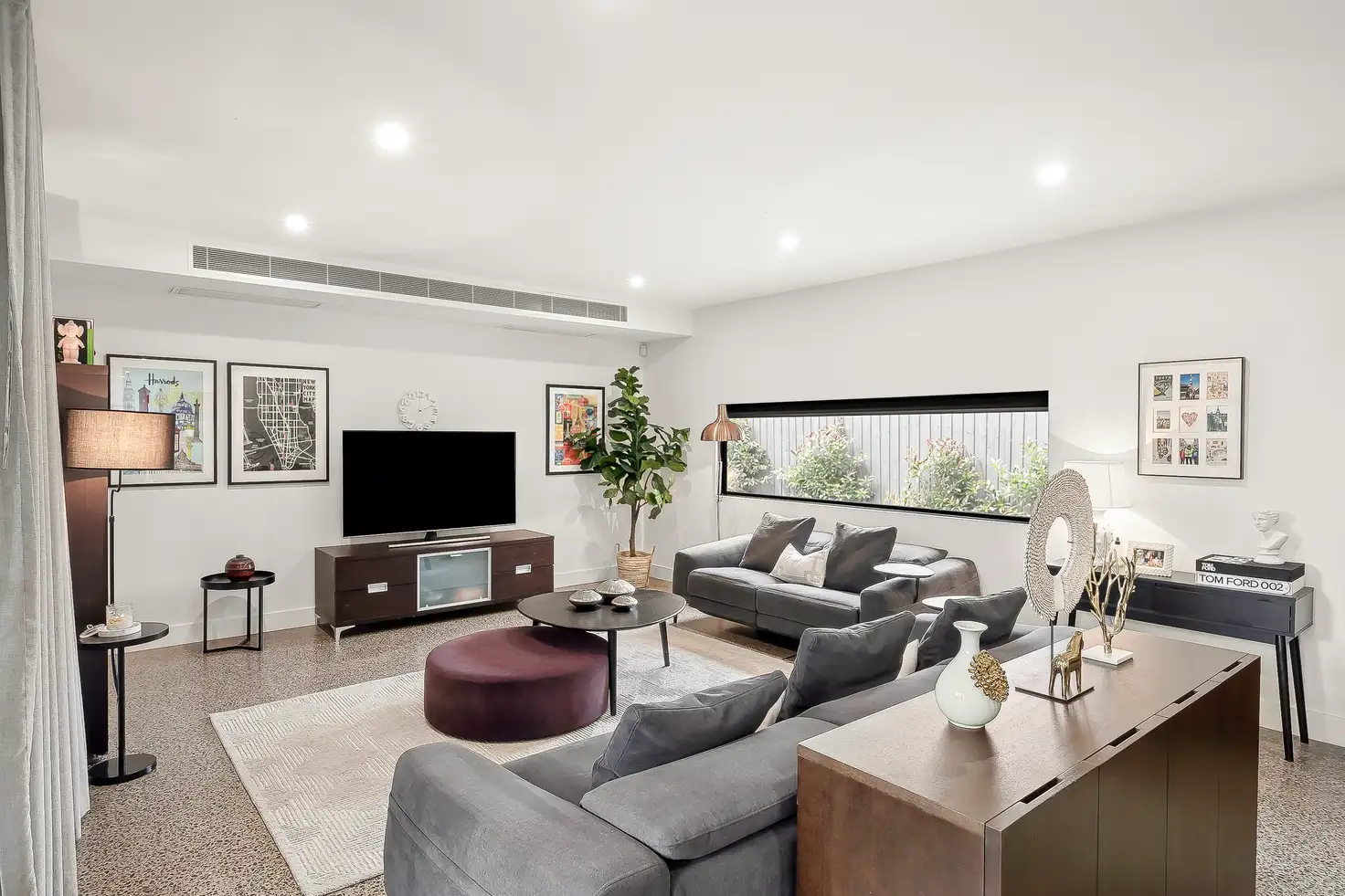 Main view of Homely townhouse listing, 2/201 Hope Street, Geelong West VIC 3218