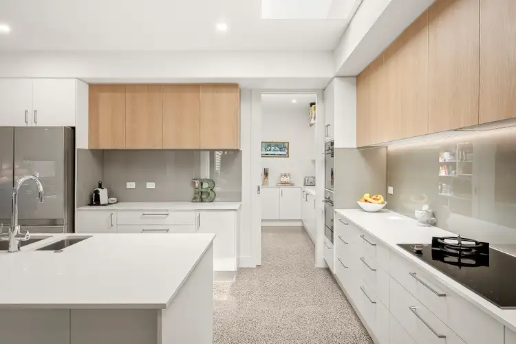 Fourth view of Homely townhouse listing, 2/201 Hope Street, Geelong West VIC 3218