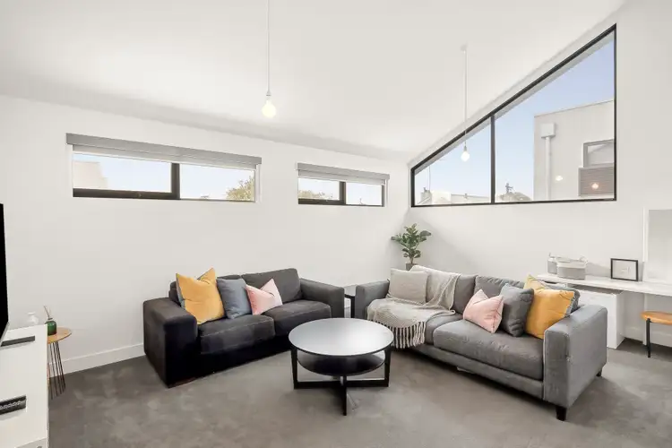 Sixth view of Homely townhouse listing, 2/201 Hope Street, Geelong West VIC 3218