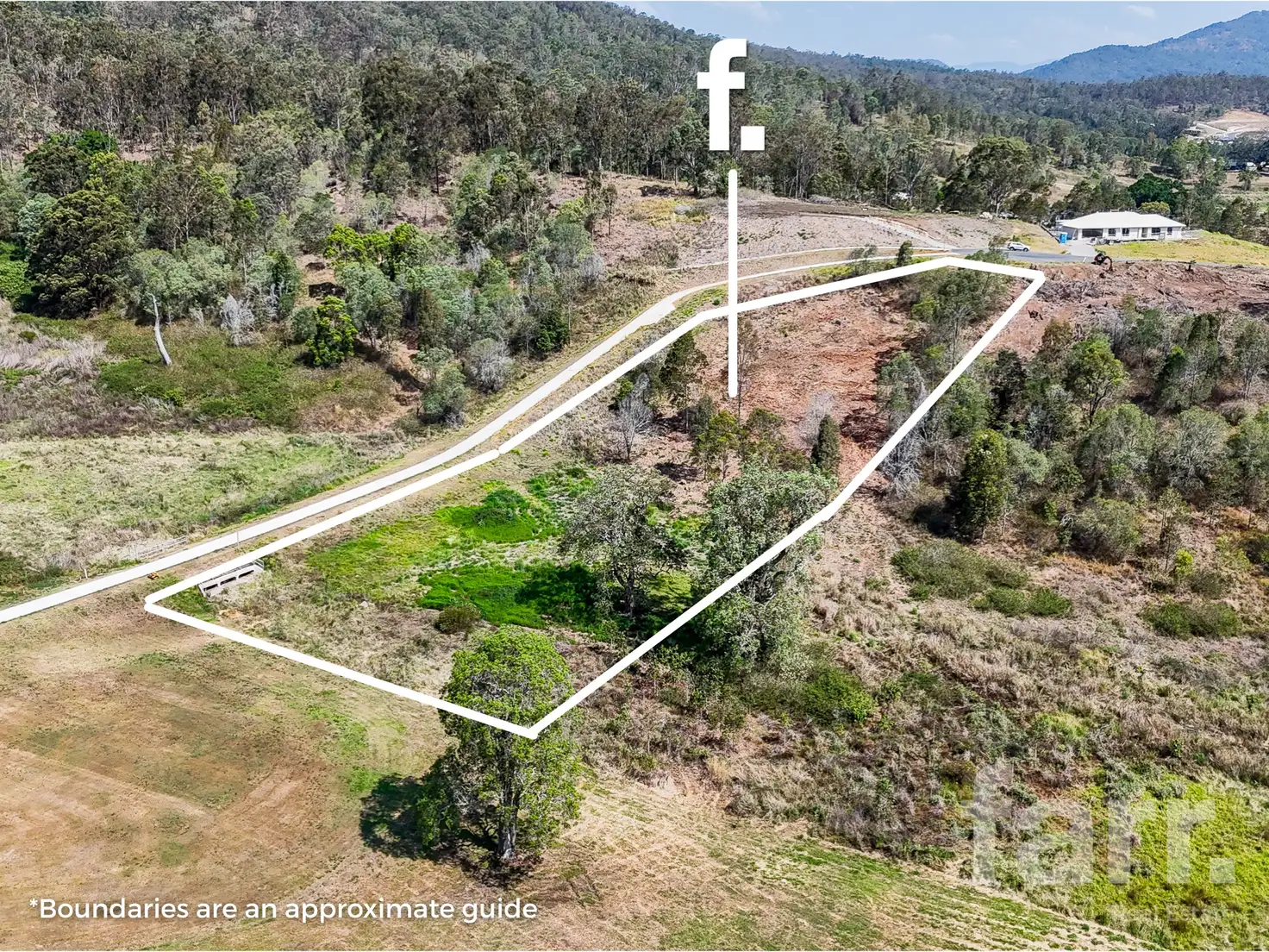 Main view of Homely land listing, 8 Sharyn Place, Benobble QLD 4275