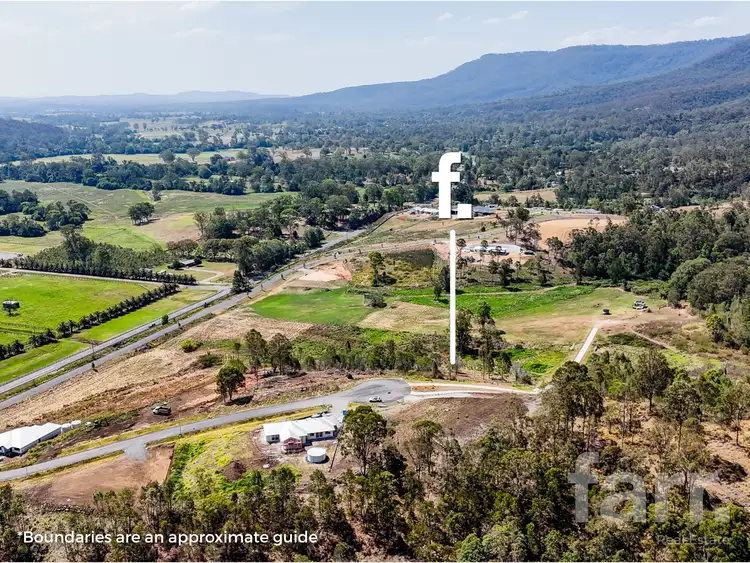 Third view of Homely land listing, 8 Sharyn Place, Benobble QLD 4275