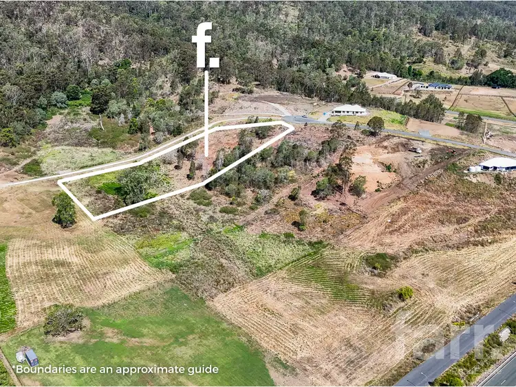 Fourth view of Homely land listing, 8 Sharyn Place, Benobble QLD 4275