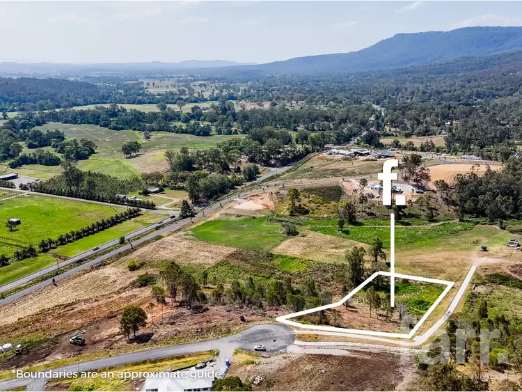 Fifth view of Homely land listing, 8 Sharyn Place, Benobble QLD 4275