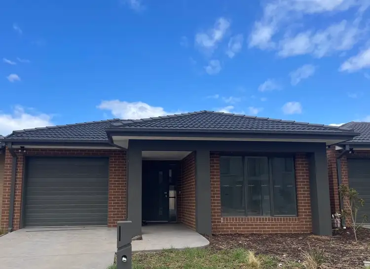 10 Kirsten Street, Wyndham Vale VIC 3024