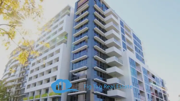 304/7 John Street, Mascot NSW 2020