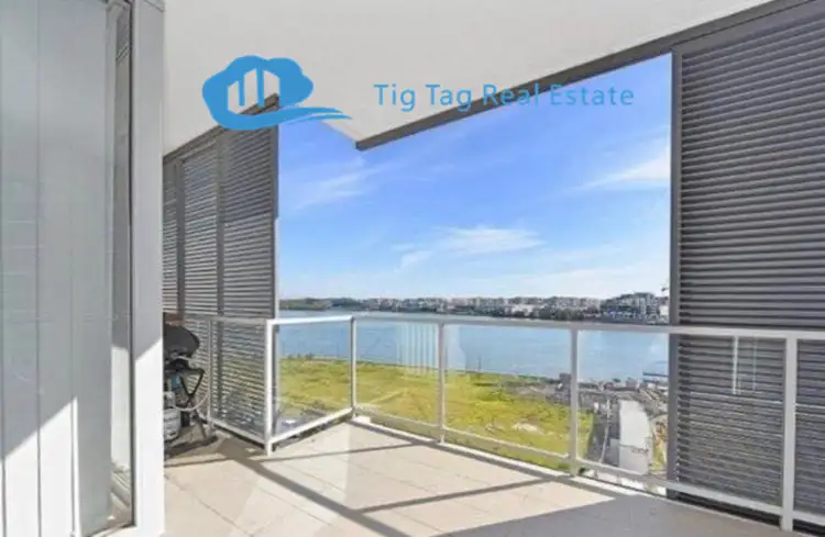 G401/10-16 Marquet Street, Rhodes NSW 2138