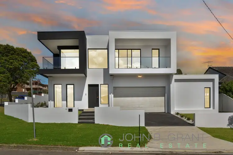49 Taylor Street, Condell Park NSW 2200