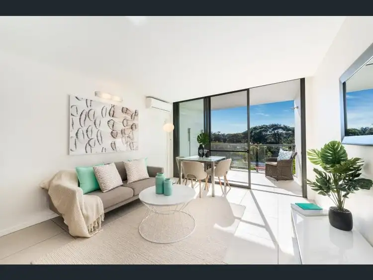 21/7-9 Alison Road, Kensington NSW 2033