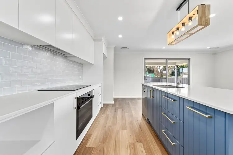 Third view of Homely house listing, 7 Leonard Place, Crookwell NSW 2583