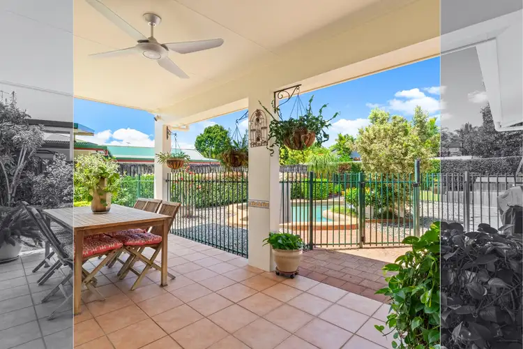 23 Nell Close, Kanimbla QLD 4870