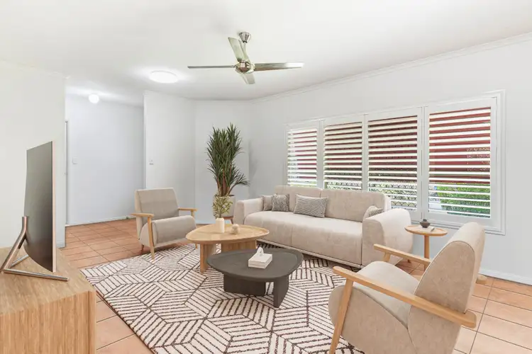 Fourth view of Homely house listing, 23 Nell Close, Kanimbla QLD 4870