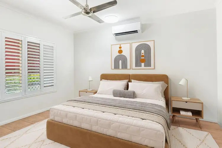 Fifth view of Homely house listing, 23 Nell Close, Kanimbla QLD 4870