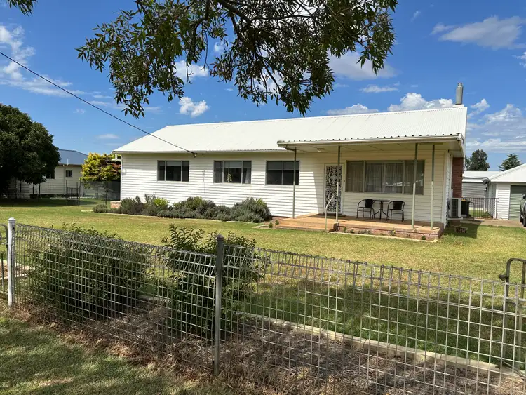 10-12 Gilmore Street, Coolah NSW 2843