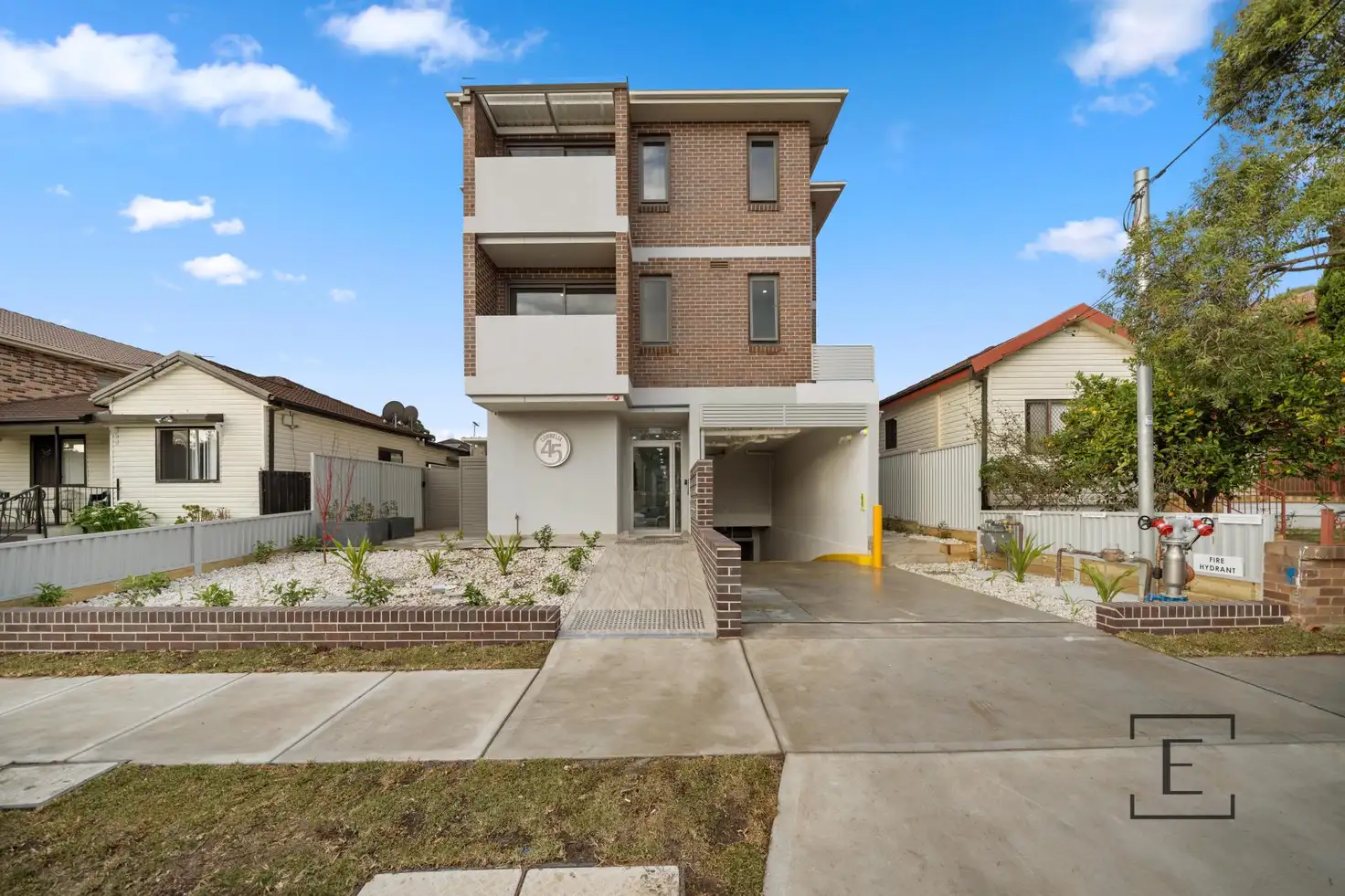 Main view of Homely studio listing, 45 Cornelia Street, Wiley Park NSW 2195