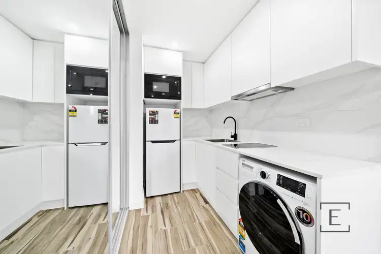 Third view of Homely studio listing, 45 Cornelia Street, Wiley Park NSW 2195