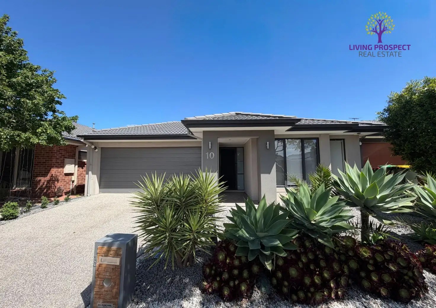 Main view of Homely house listing, 10 Spencer Street, Point Cook VIC 3030