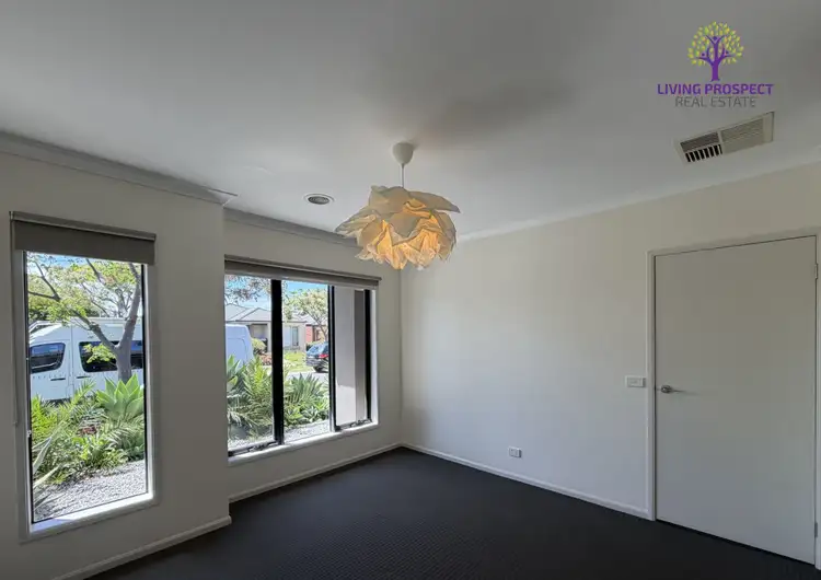 Second view of Homely house listing, 10 Spencer Street, Point Cook VIC 3030