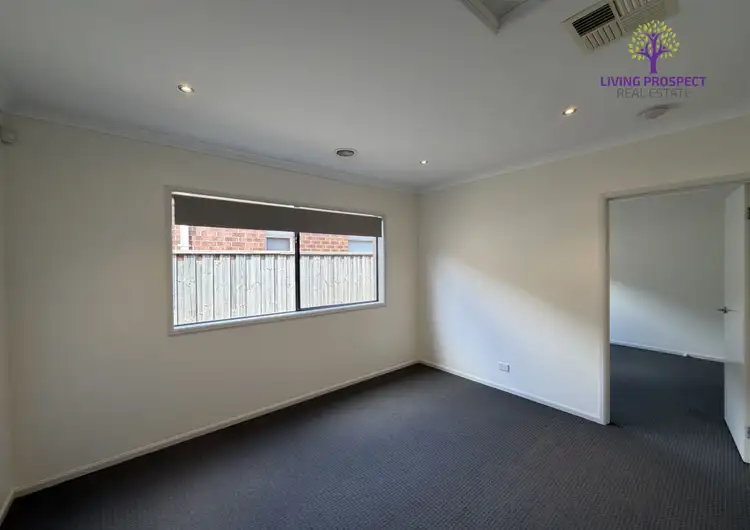 Fifth view of Homely house listing, 10 Spencer Street, Point Cook VIC 3030