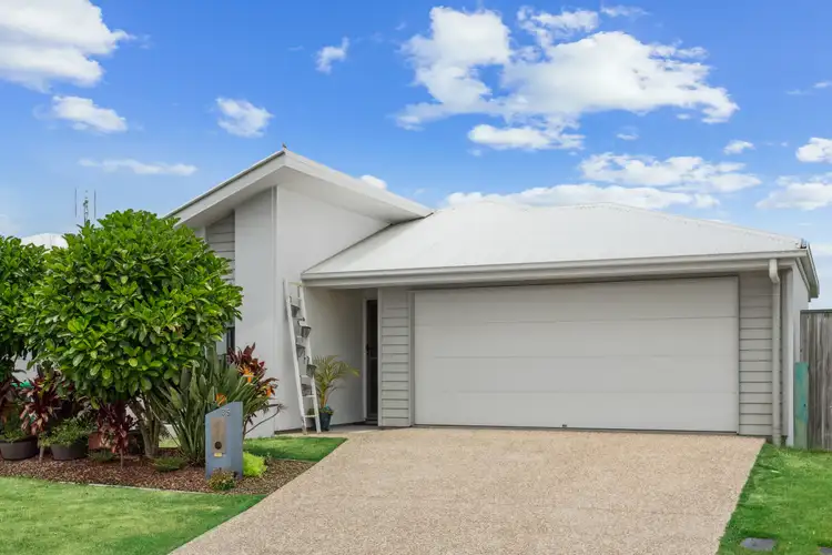 35 Toyne Street, Baringa QLD 4551