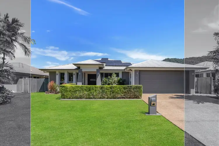 23 Woodlock Drive, Edmonton QLD 4869