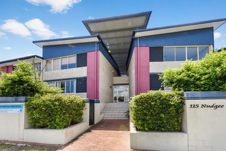 16/115 Nudgee Road, Hamilton QLD 4007