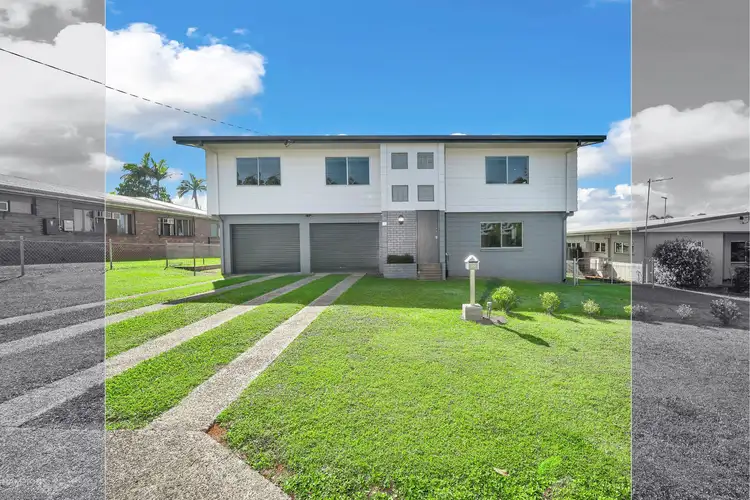30 Bella Vista Avenue, Belvedere QLD 4860