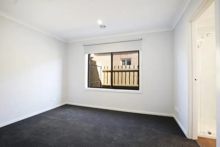 Fourth view of Homely house listing, 17 Trinity Way, Armstrong Creek VIC 3217