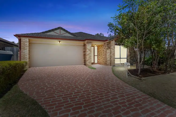 14 Heathcote Avenue, North Lakes QLD 4509