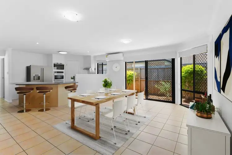 Second view of Homely house listing, 14 Heathcote Avenue, North Lakes QLD 4509