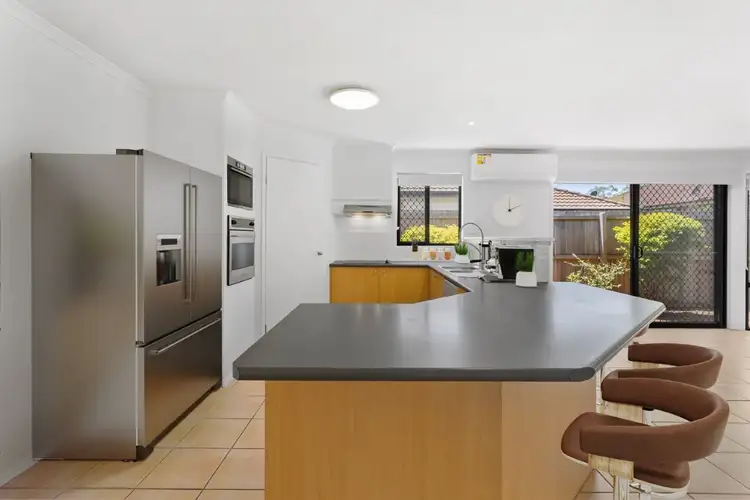 Third view of Homely house listing, 14 Heathcote Avenue, North Lakes QLD 4509