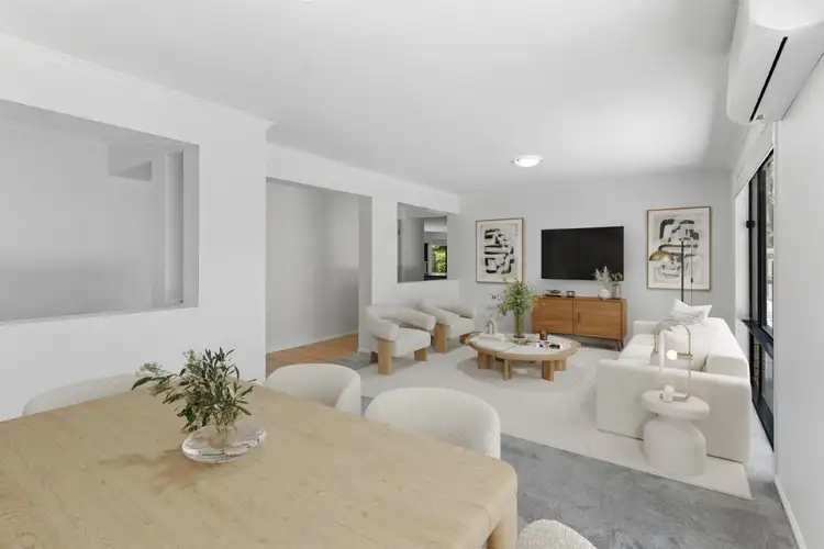 Fourth view of Homely house listing, 14 Heathcote Avenue, North Lakes QLD 4509