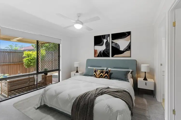 Sixth view of Homely house listing, 14 Heathcote Avenue, North Lakes QLD 4509