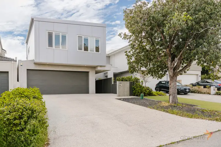 40B Polglass Way, Ardross WA 6153