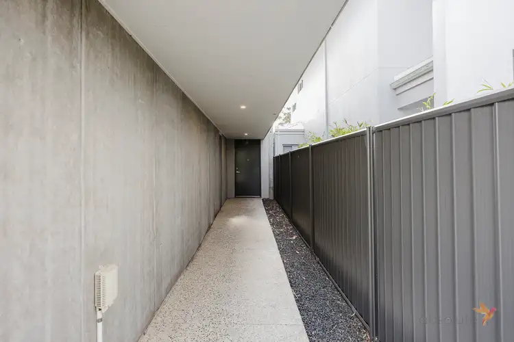 Fourth view of Homely house listing, 40B Polglass Way, Ardross WA 6153