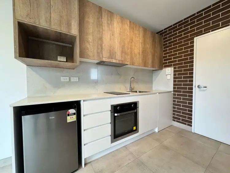 Third view of Homely studio listing, 4 Chapel Street, St Marys NSW 2760