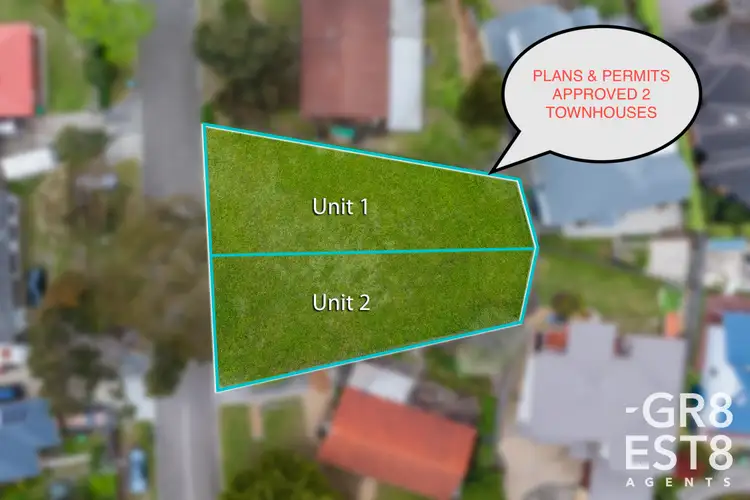 3 Dullard Street, Rosebud VIC 3939