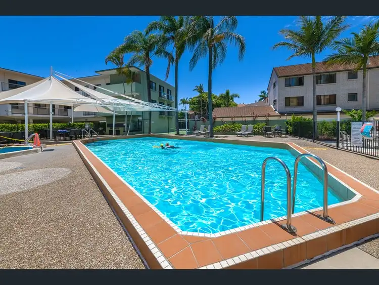 114/132 Marine Parade, Southport QLD 4215